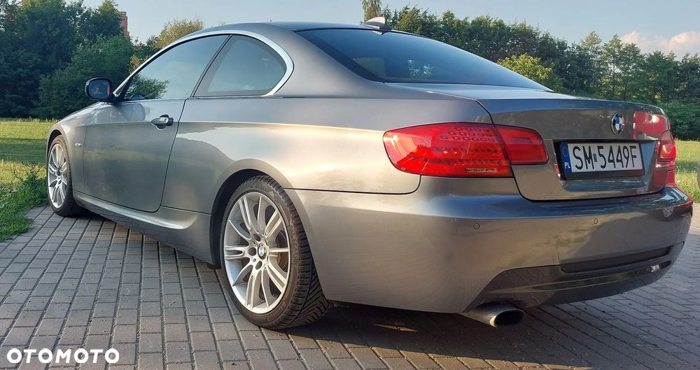 BMW Seria 3 - 9