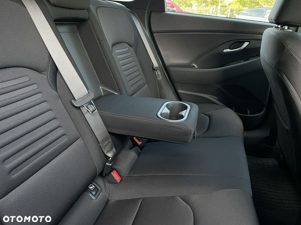 Hyundai i30 - 36