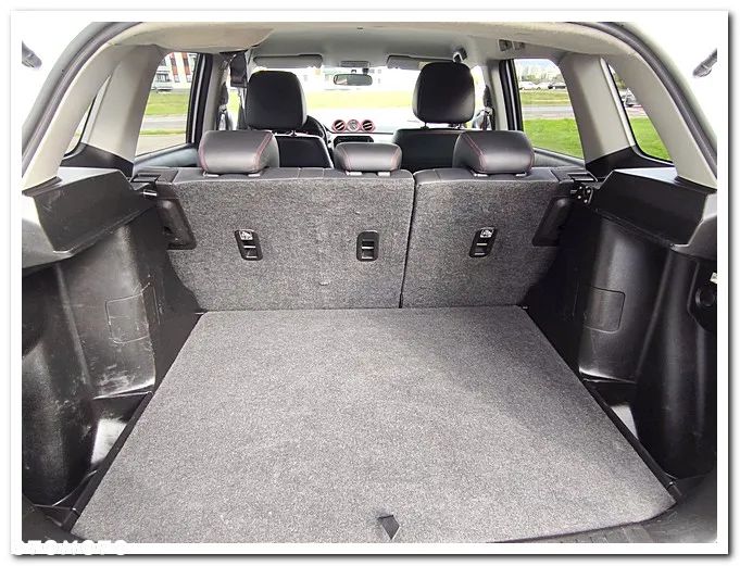 Suzuki Vitara 1.4 Boosterjet Premium 2WD - 26