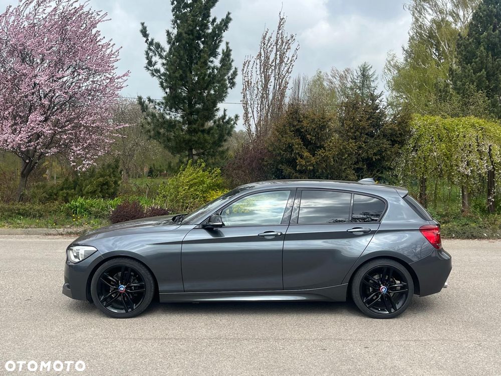 BMW Seria 1 118d - 7