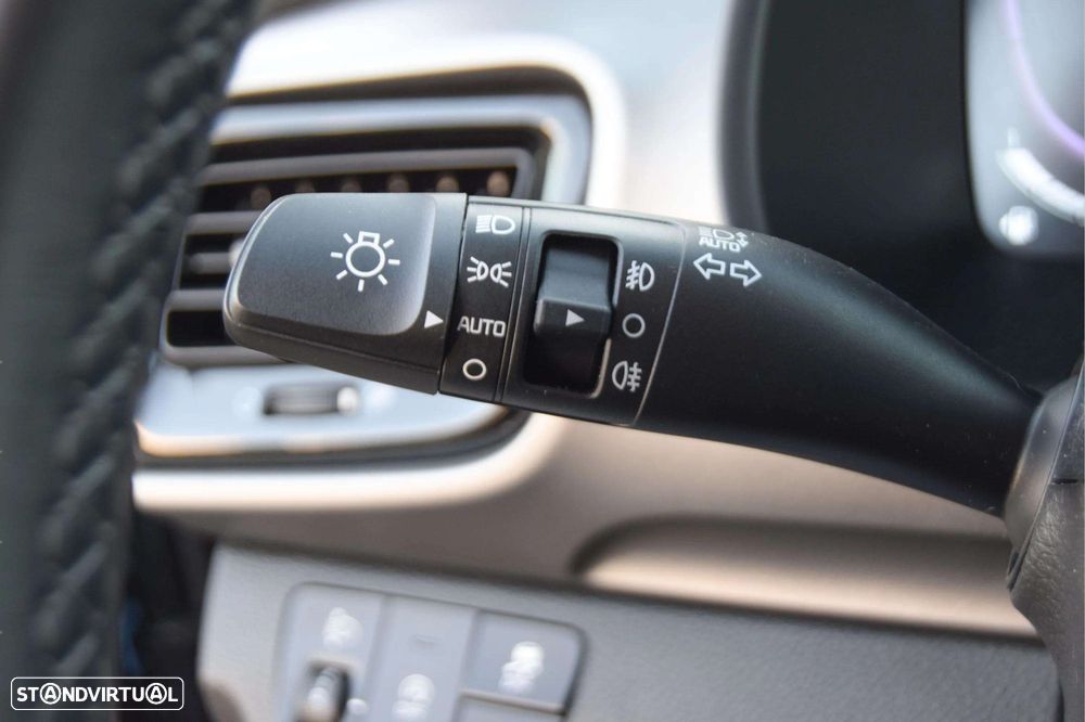 Kia Stonic 1.0 T-GDI Drive - 12