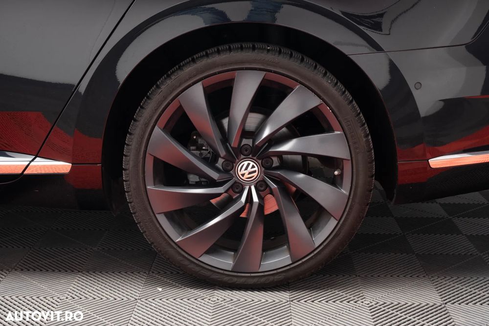 Volkswagen ARTEON 2.0 TDI SCR 4Motion DSG R-Line - 25