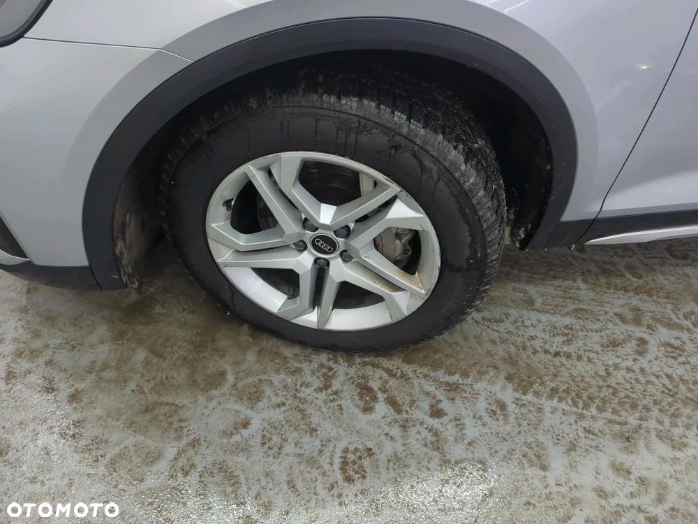 Audi Q5 40 TDI Quattro Sport S tronic - 23