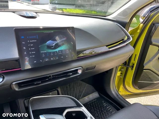 BAIC 5 1.5T Luxury DCT - 1