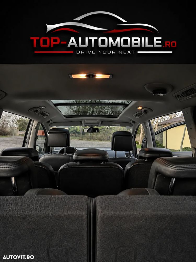 Volkswagen Sharan 2.0 TDI DSG BlueMotion Technology Highline - 6
