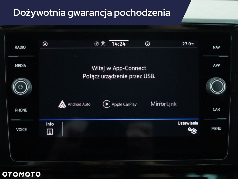 Volkswagen Passat - 17