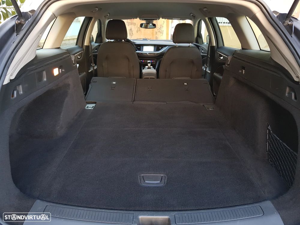 Opel Insignia Sports Tourer 1.6 CDTi Dynamic - 53
