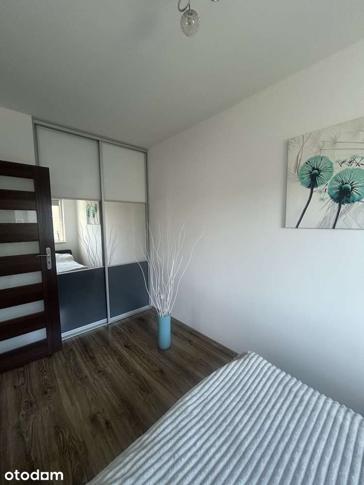 Mieszkanie 3 pokojowe 60,69 m2