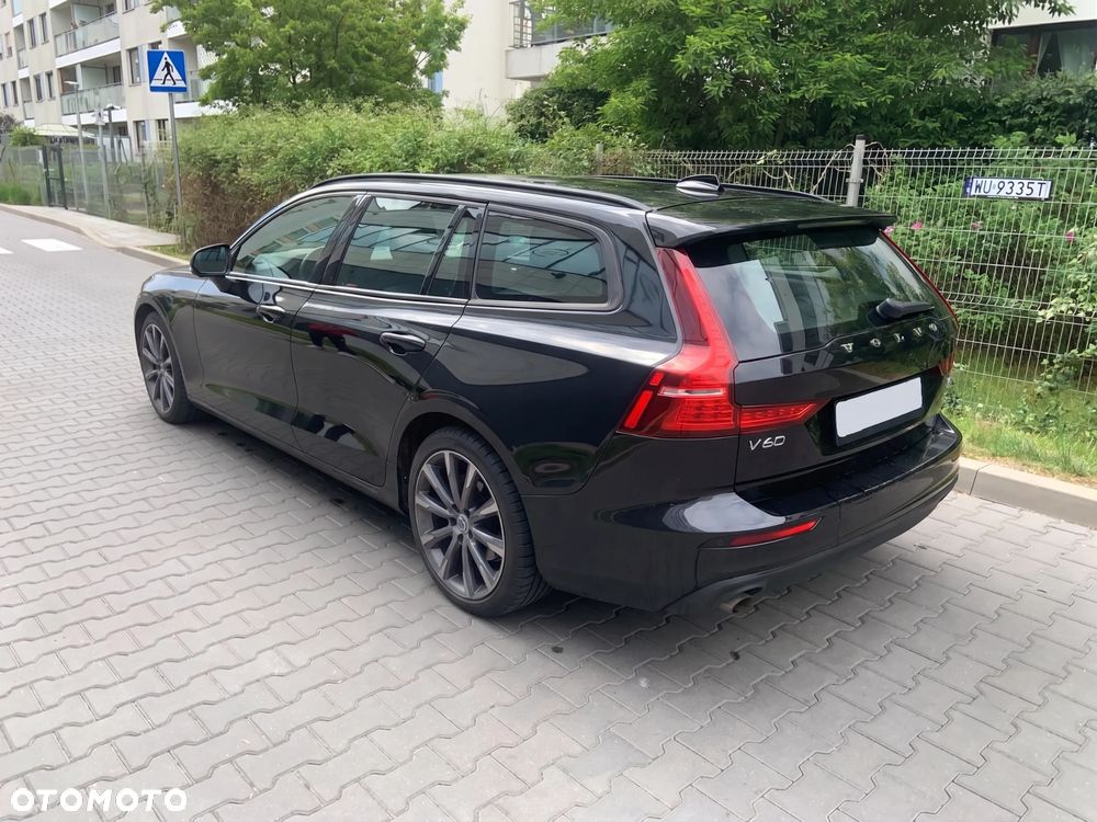 Volvo V60 - 3
