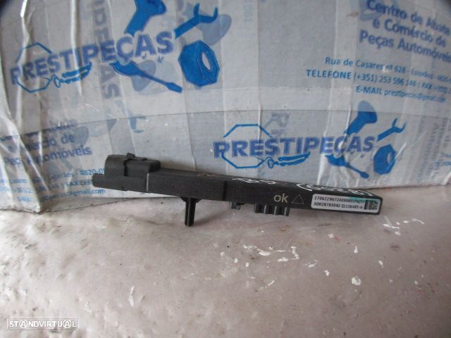 Modulo XD0287039R2 E1136485A PEUGEOT 308 2 BREAK SW FASE 2 2017 1.6HDI 120CV 5P CINZA Módulo De Antena - 1