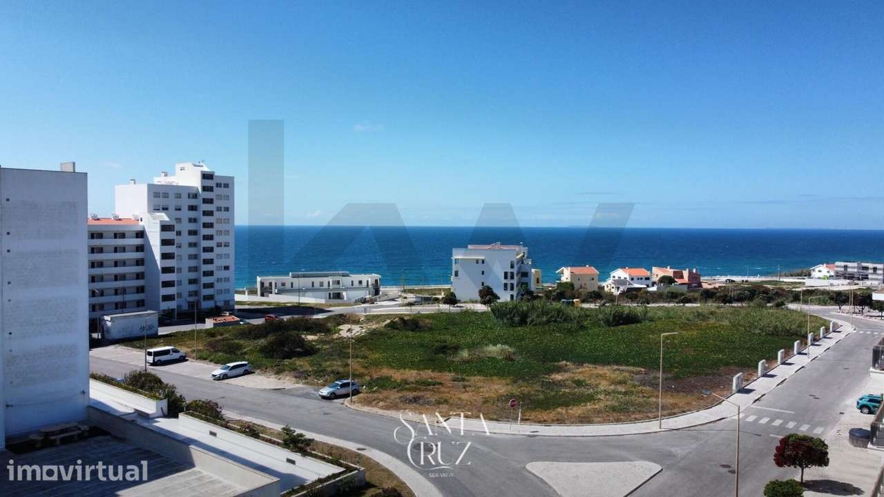 Loja comercial de 488 m2 em frente à Praia de Santa Cruz — Torres Vedr - Grande imagem: 4/29