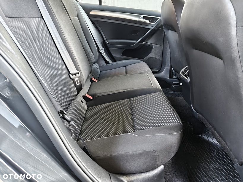 Volkswagen Golf 1.0 TSI Trendline - 10