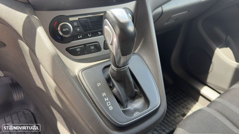 Ford Transit Connect Connect 1.5 TDCi 200 L1 Active Powershift - 10