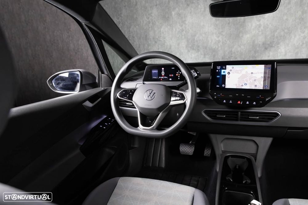 VW ID.3 Pure Performance - 29