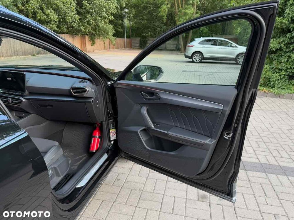 Cupra Formentor 1.5 eTSI DSG - 13