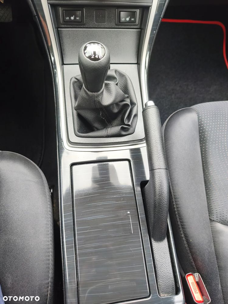 Mazda 6 Sport 2.0 Exclusive - 19
