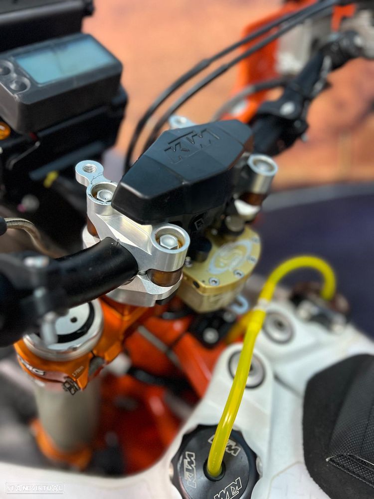 KTM 450 RALLY Factory - 17