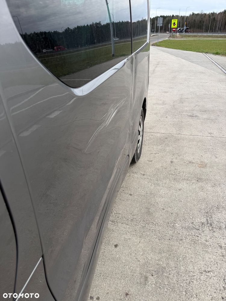 Opel Vivaro L2H1 2.9t Edition Elegance - 12