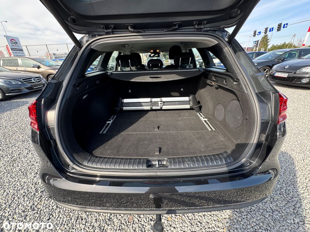 Kia Ceed 1.6 CRDi SCR GT-Line DCT - 15