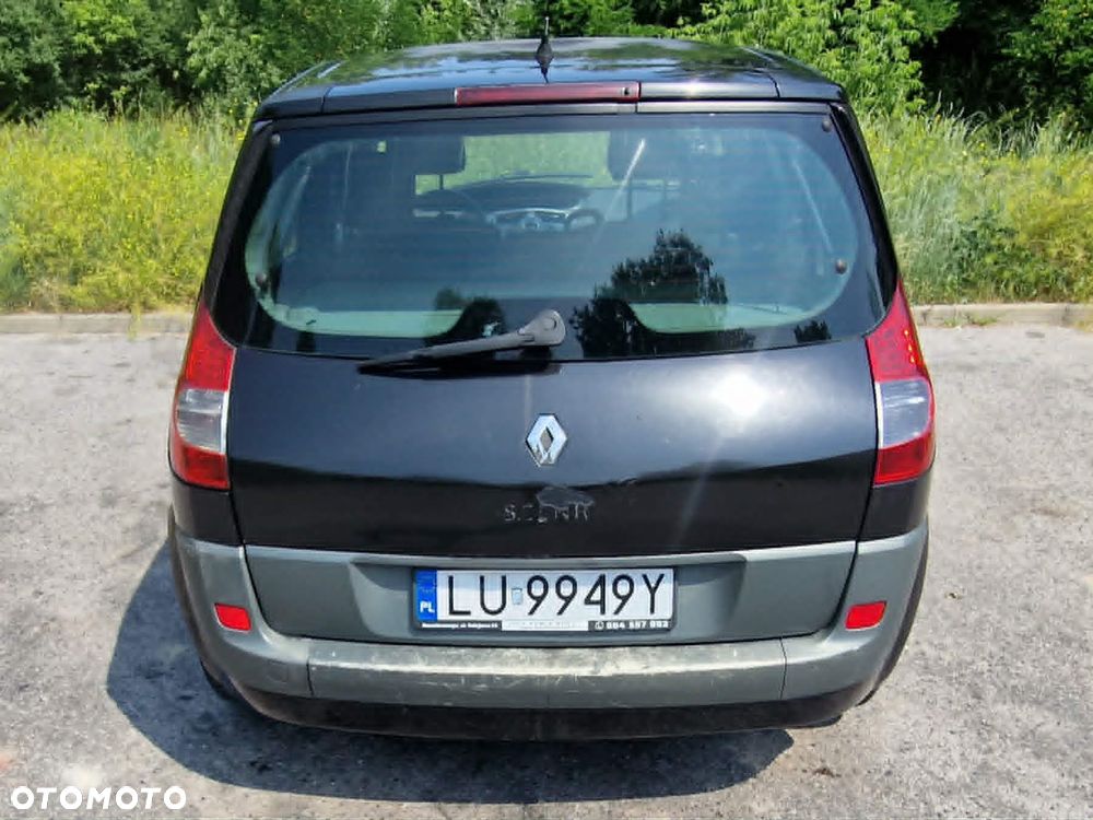 Renault Scenic - 4