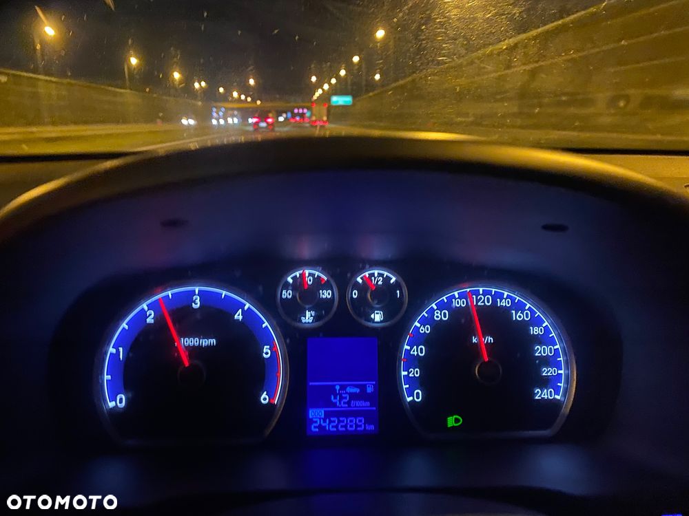 Hyundai i30 1.6 CRDi Comfort - 16