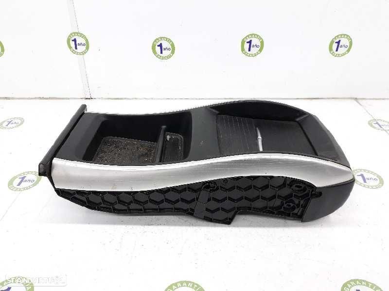CONSOLA CENTRAL BMW SERIE X6 E7172 - 1