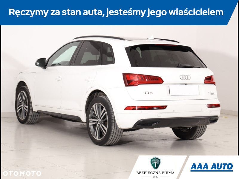 Audi Q5 - 5
