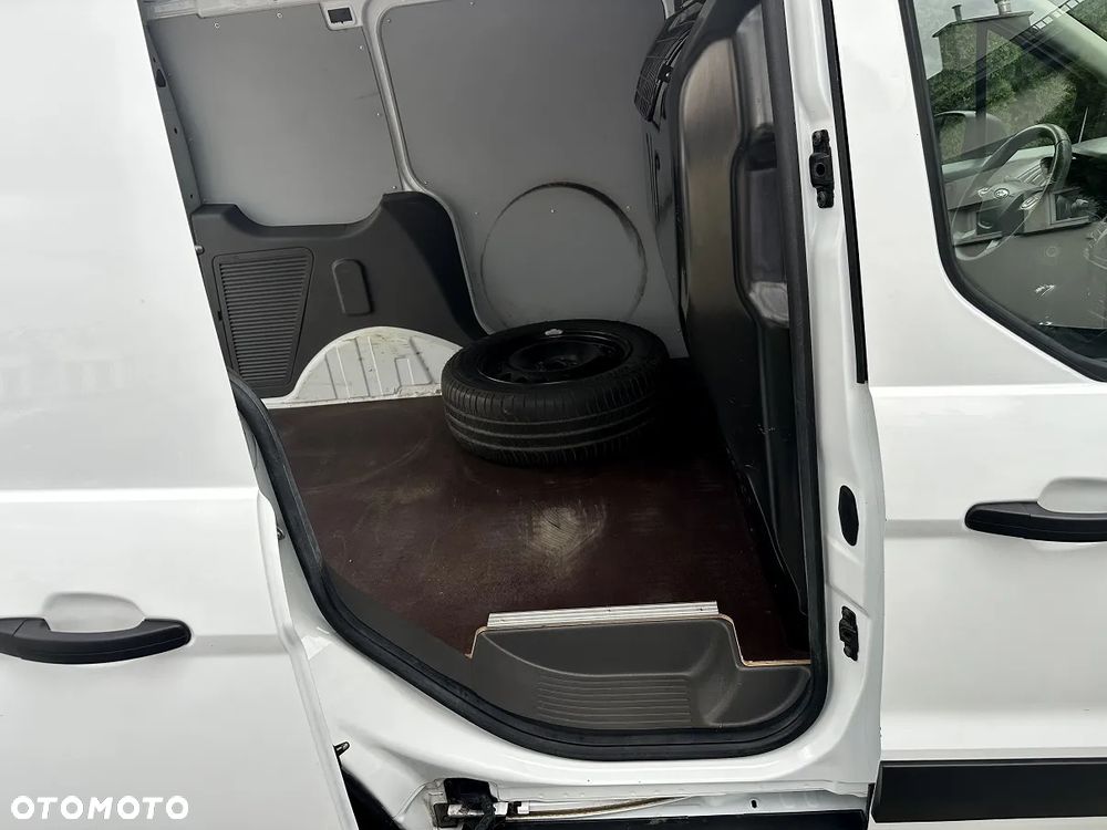 Ford TRANSIT CONNECT - 16