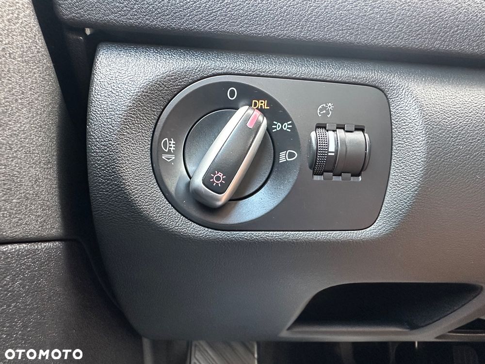 Audi A3 Sportback 2.0 TDI DPF Quattro Ambition - 19