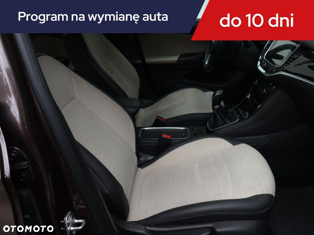 Opel Astra - 11