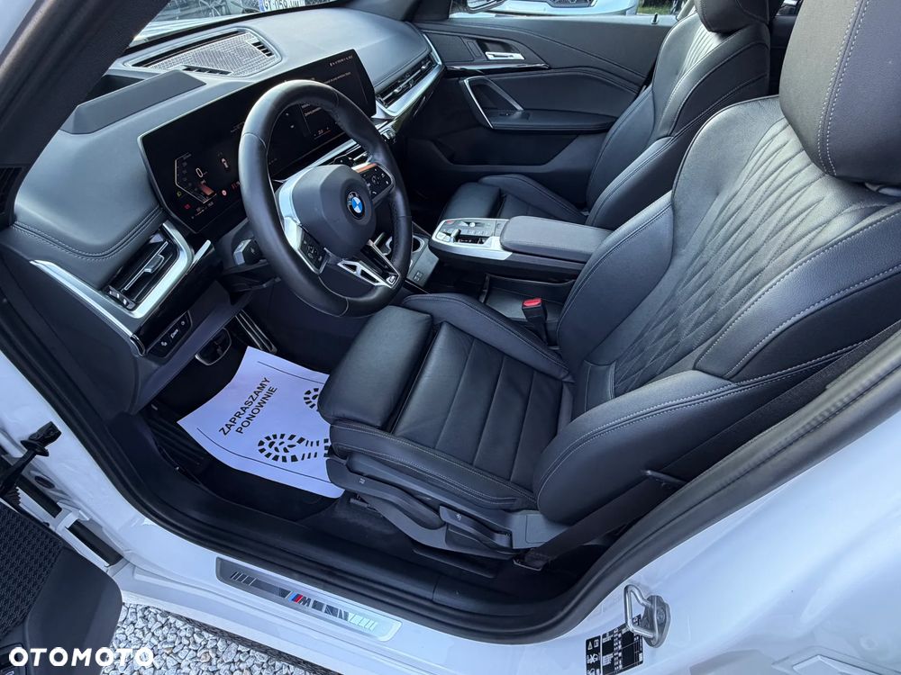 BMW X1 xDrive23i mHEV M Sport sport - 26