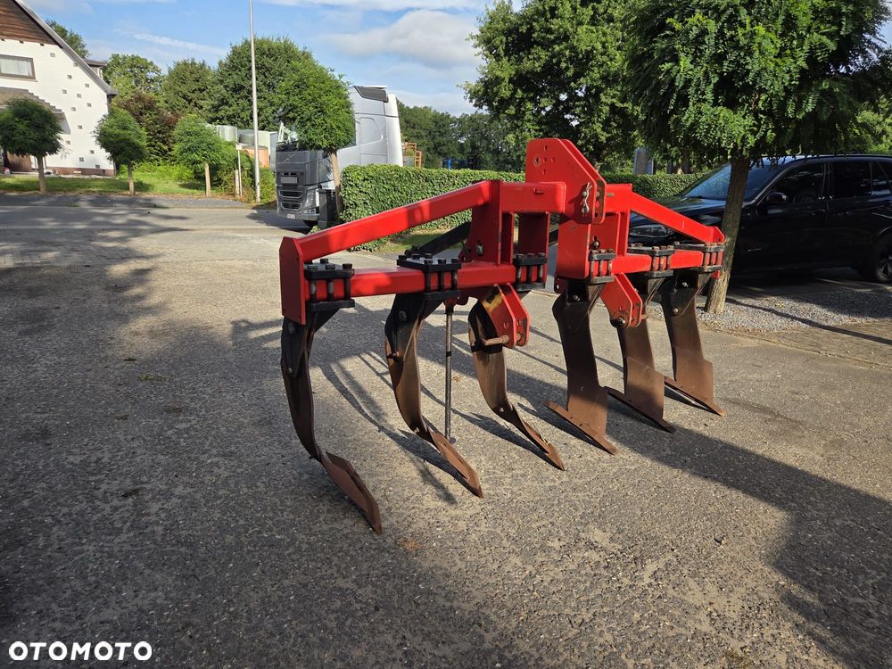 Inny Agram Geocombi 306 - 15