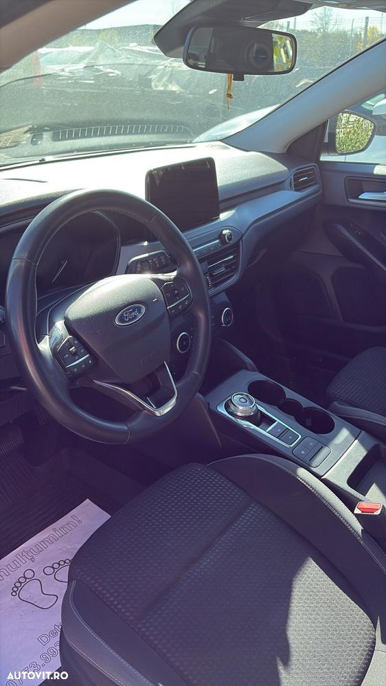 Ford Focus 1.5 EcoBlue Trend Edition - 6
