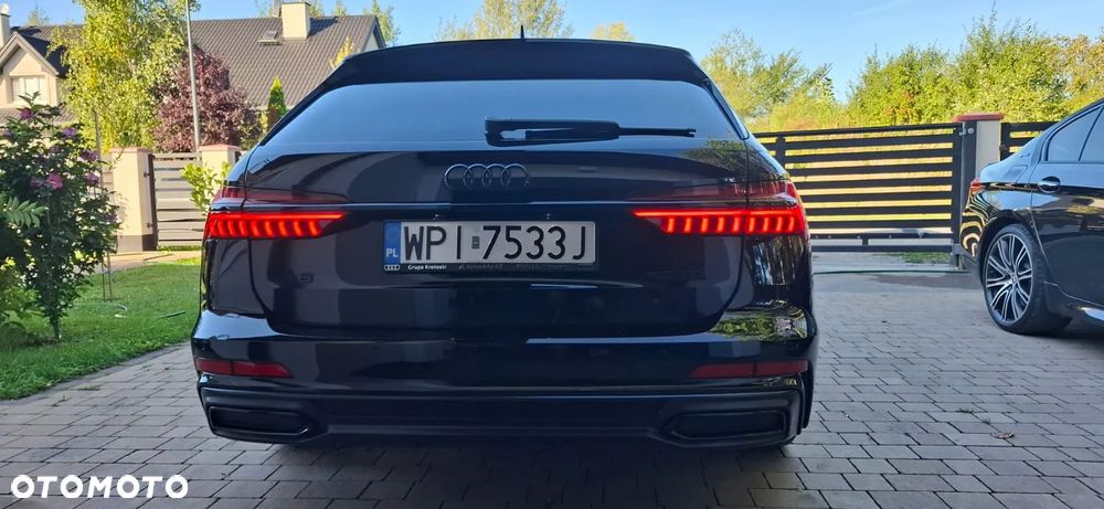 Audi A6 - 12
