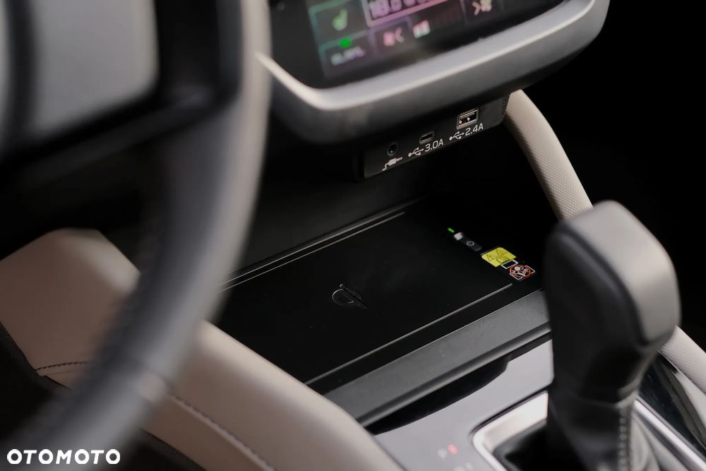 Subaru Forester - 33