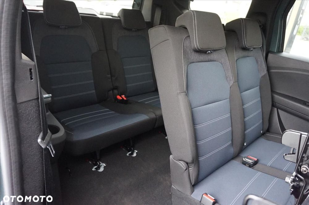 Dacia Jogger 1.8 Full Hybrid 155 Journey MMT 7os - 23