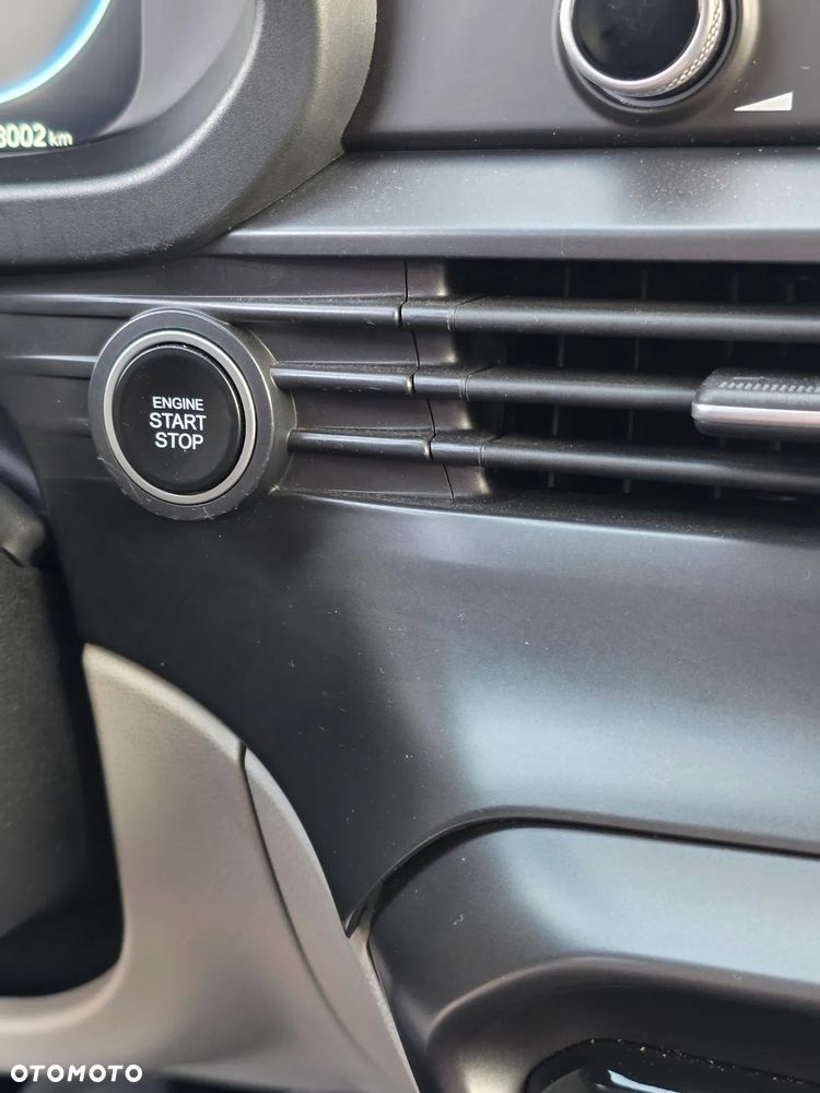 Hyundai i20 1.0 T-GDI 48V-Hybrid Prime - 25