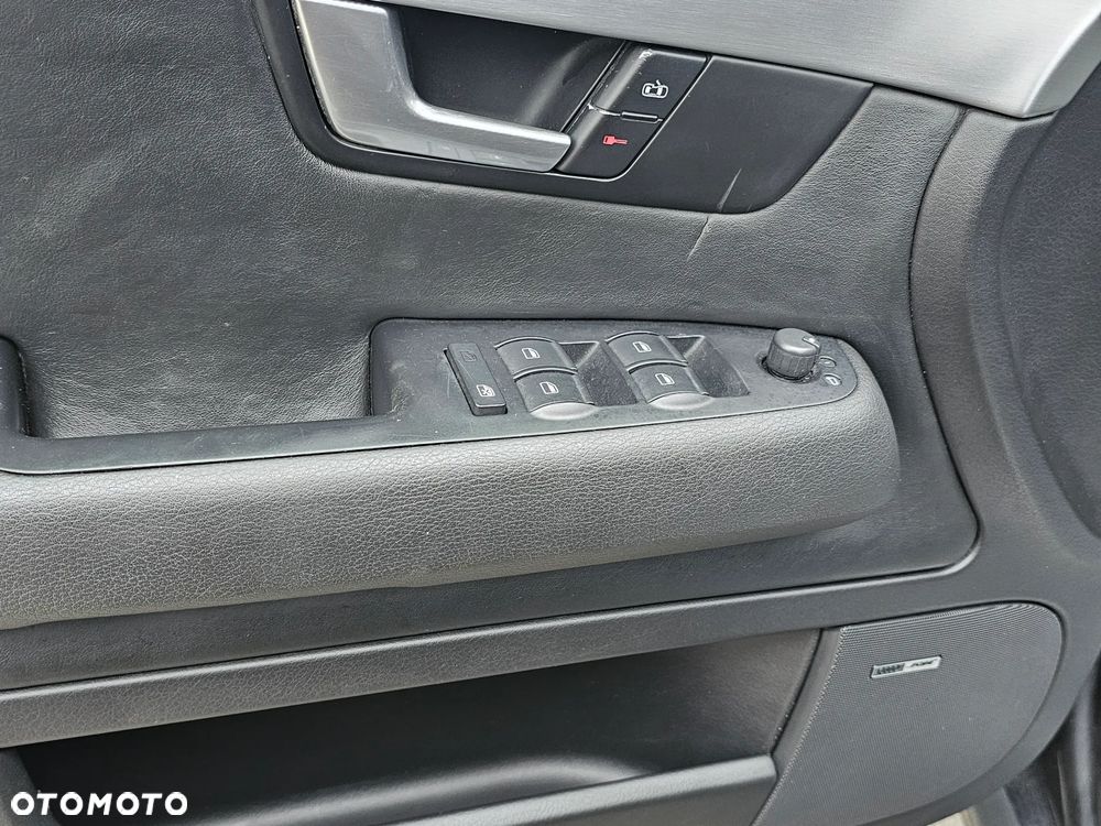Audi A4 Limousine 1.8T - 23