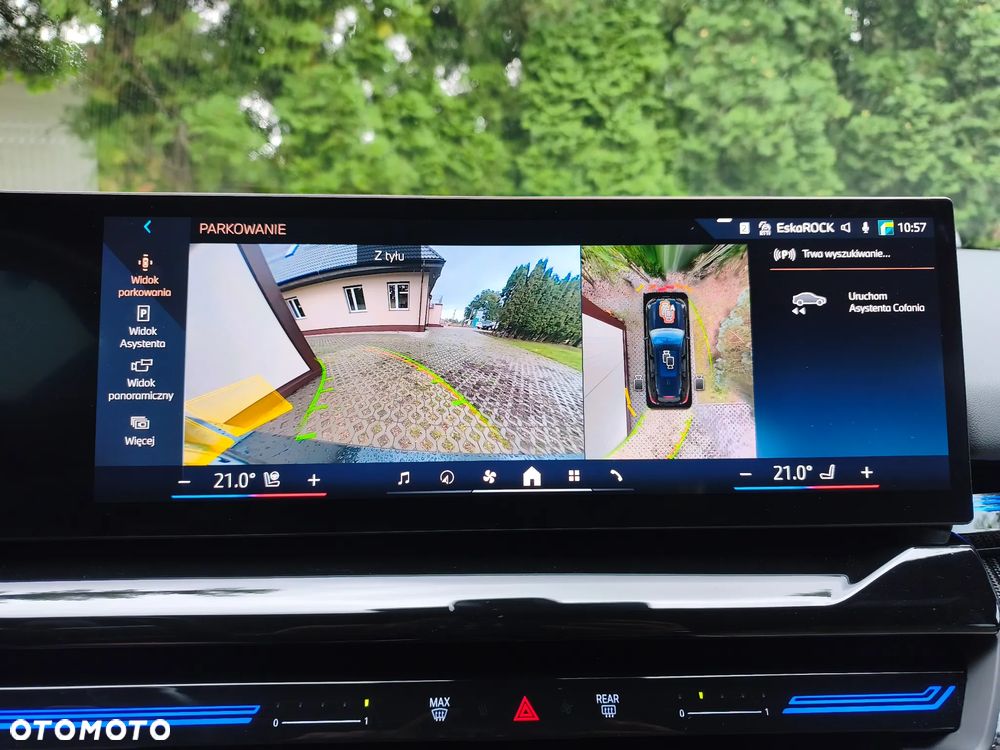 BMW Seria 5 520d xDrive mHEV - 35