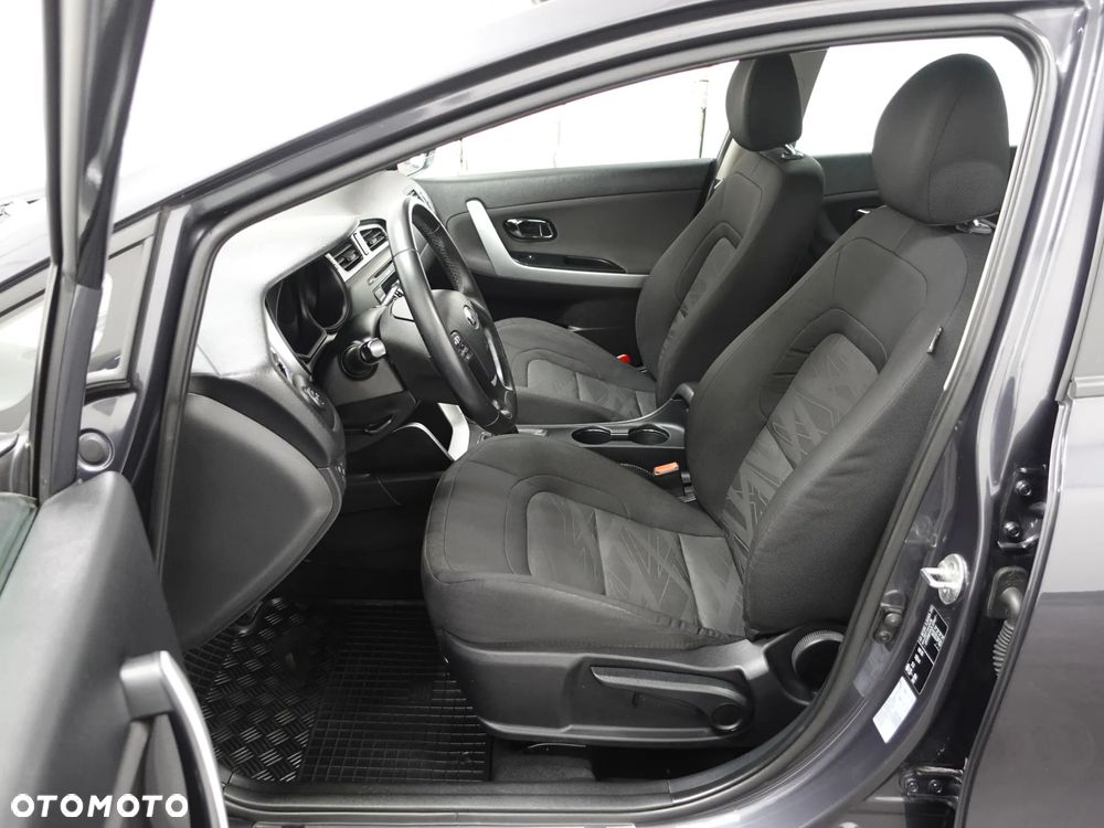 Kia Ceed 1.4 CVVT Vision - 20