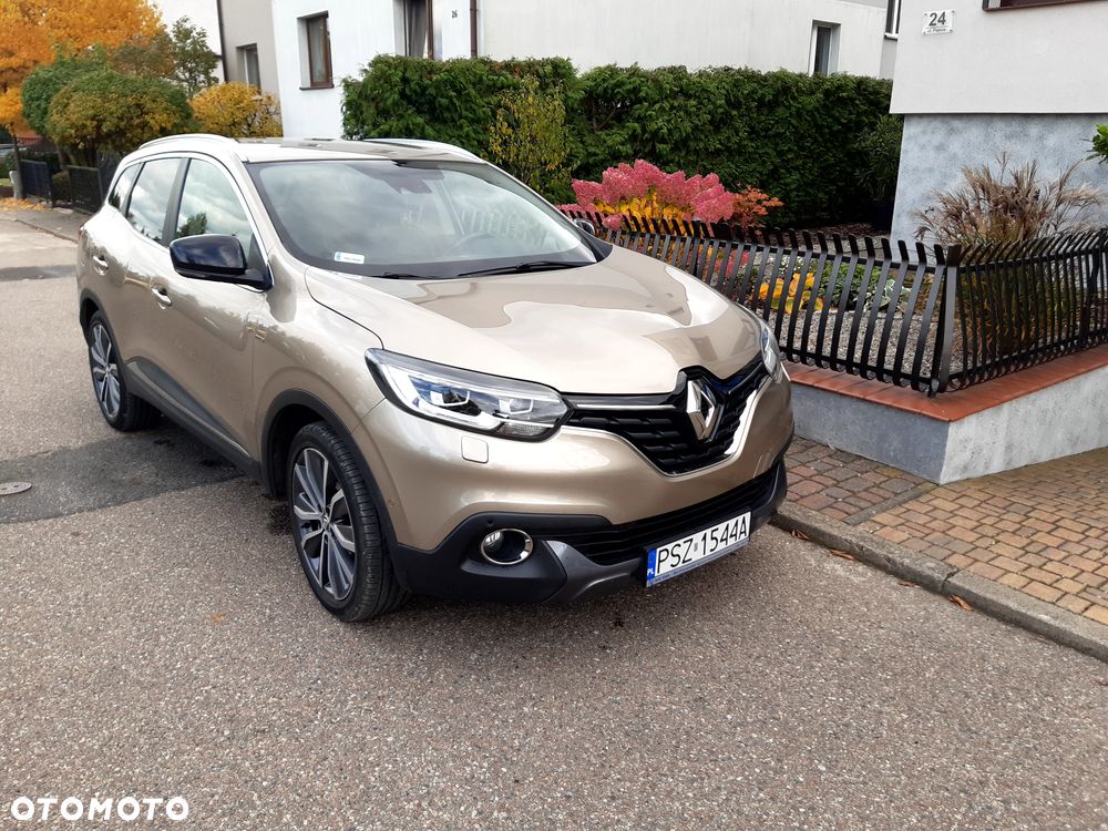 Renault Kadjar - 8