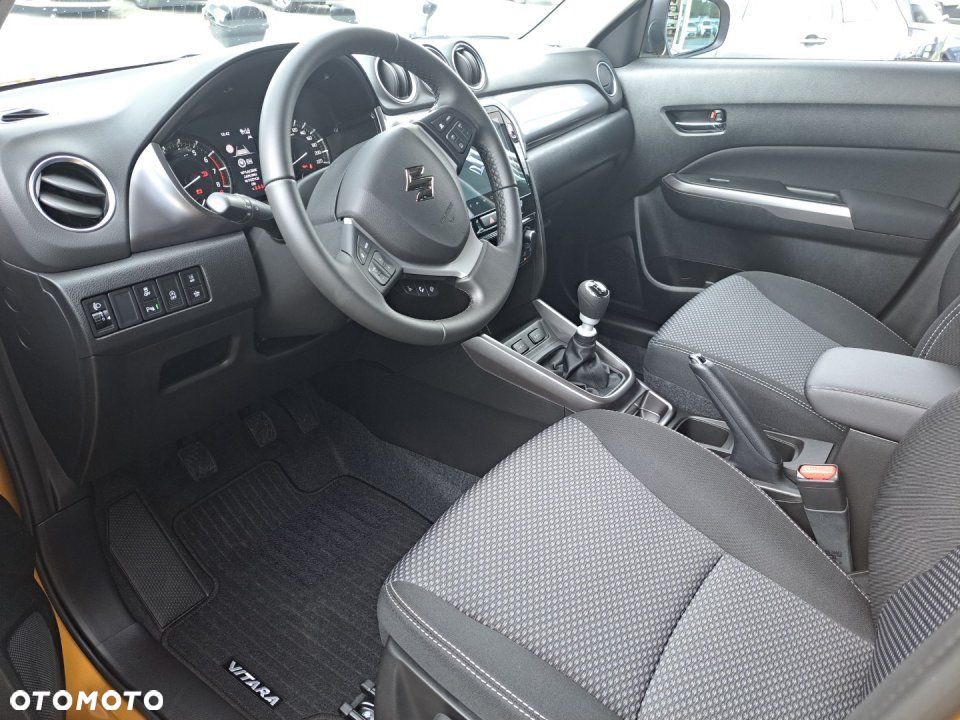 Suzuki Vitara - 7