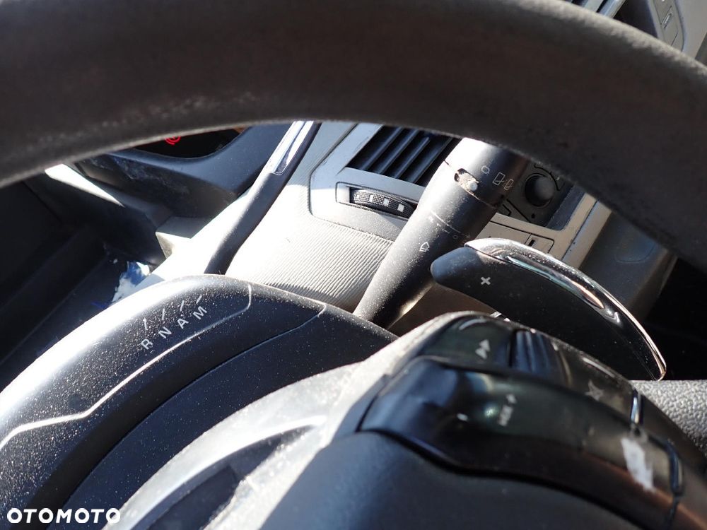 CZĘŚCI - Citroen C4 Picasso I 2,0 HDI 136KM RHJ GRAND PÓŁAT lakier EZR 2007r. INDEX - 10110 - 14