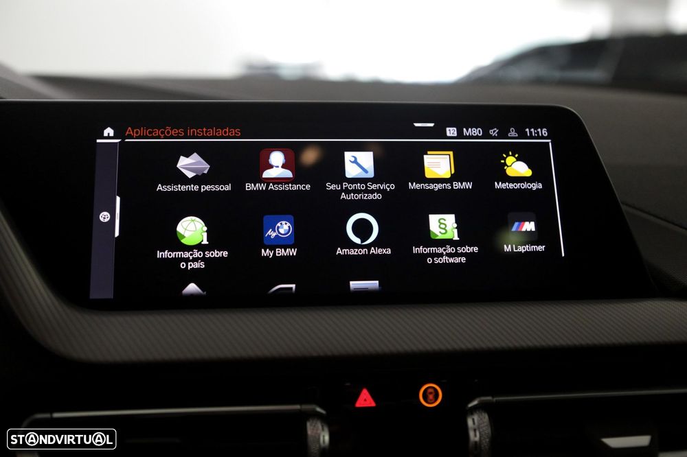 BMW 118 d Pack Desportivo M Pro - 40