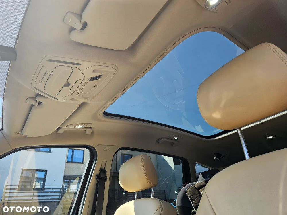 Ford S-Max 2.0 T Platinium X MPS6 - 32