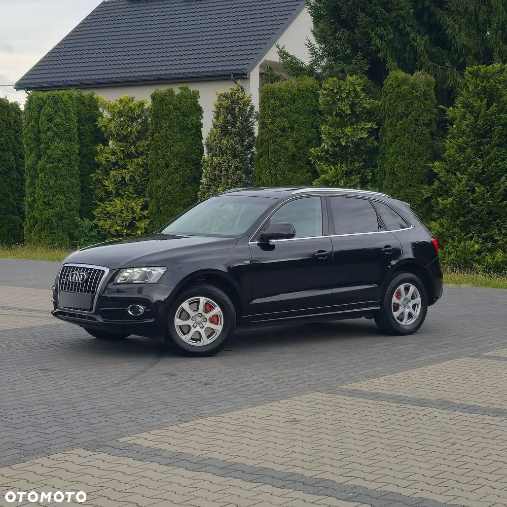 Audi Q5 - 4