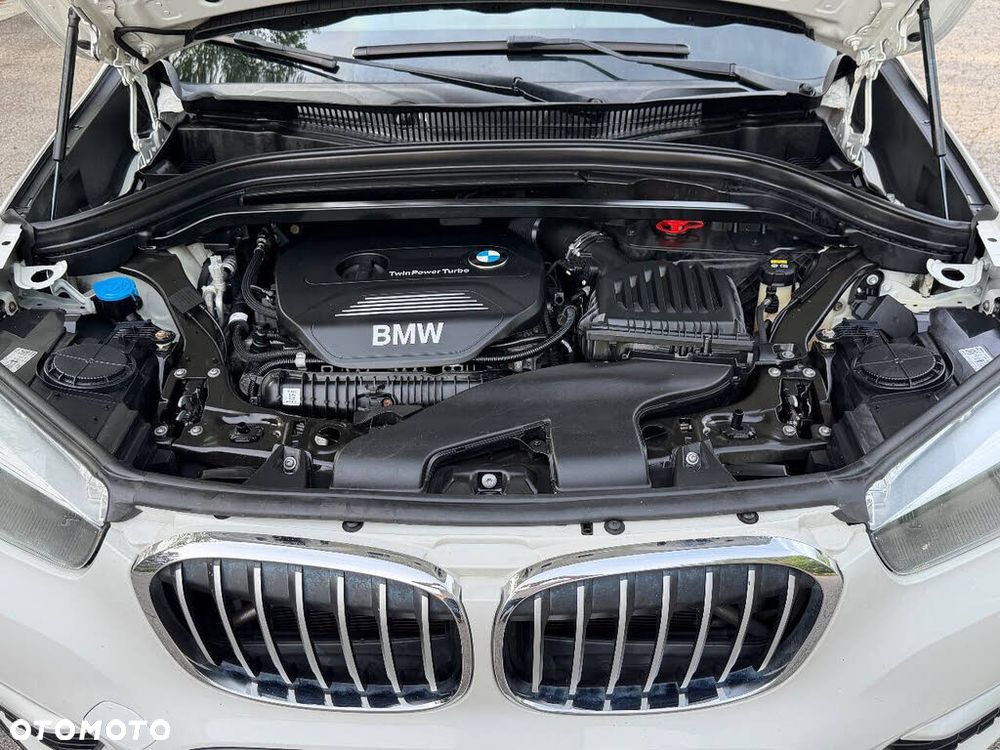BMW X1 - 23