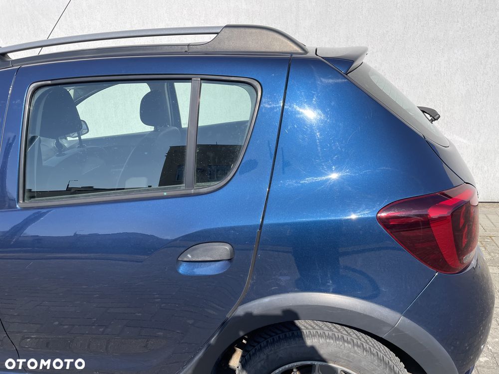 Dacia Sandero 0.9 TCe Laureate - 2