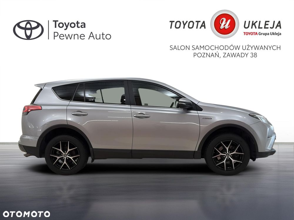 Toyota RAV4 - 4