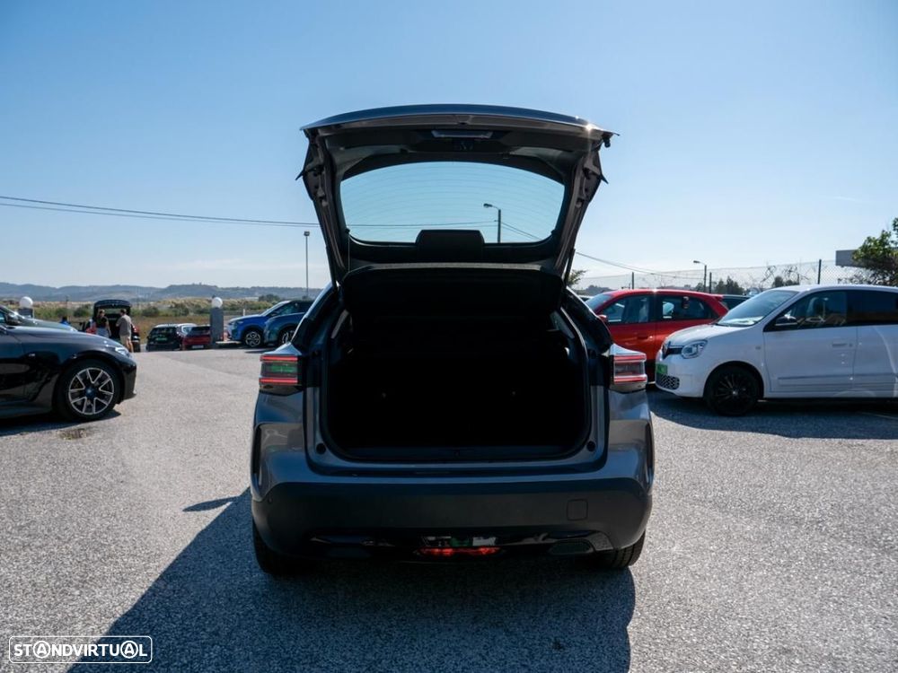 Citroën e-C4 50 kWh Plus - 15